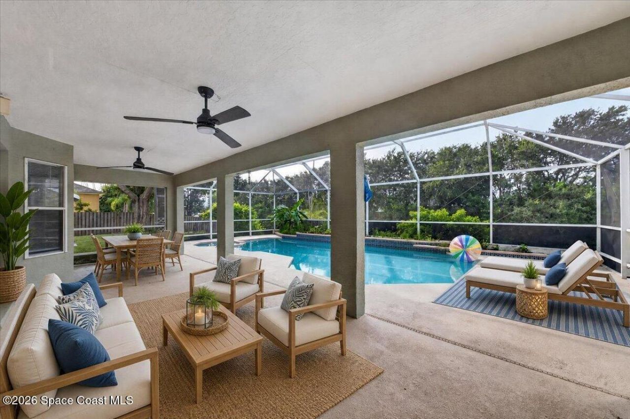 1425 Victoria Boulevard, Rockledge, FL 32955 Photo