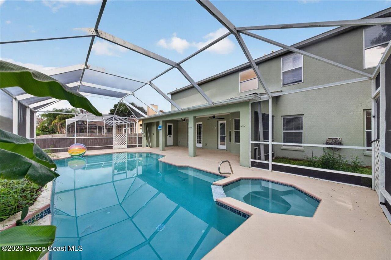 1425 Victoria Boulevard, Rockledge, FL 32955 Photo