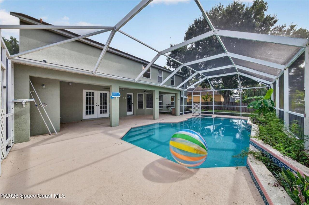 1425 Victoria Boulevard, Rockledge, FL 32955 Photo