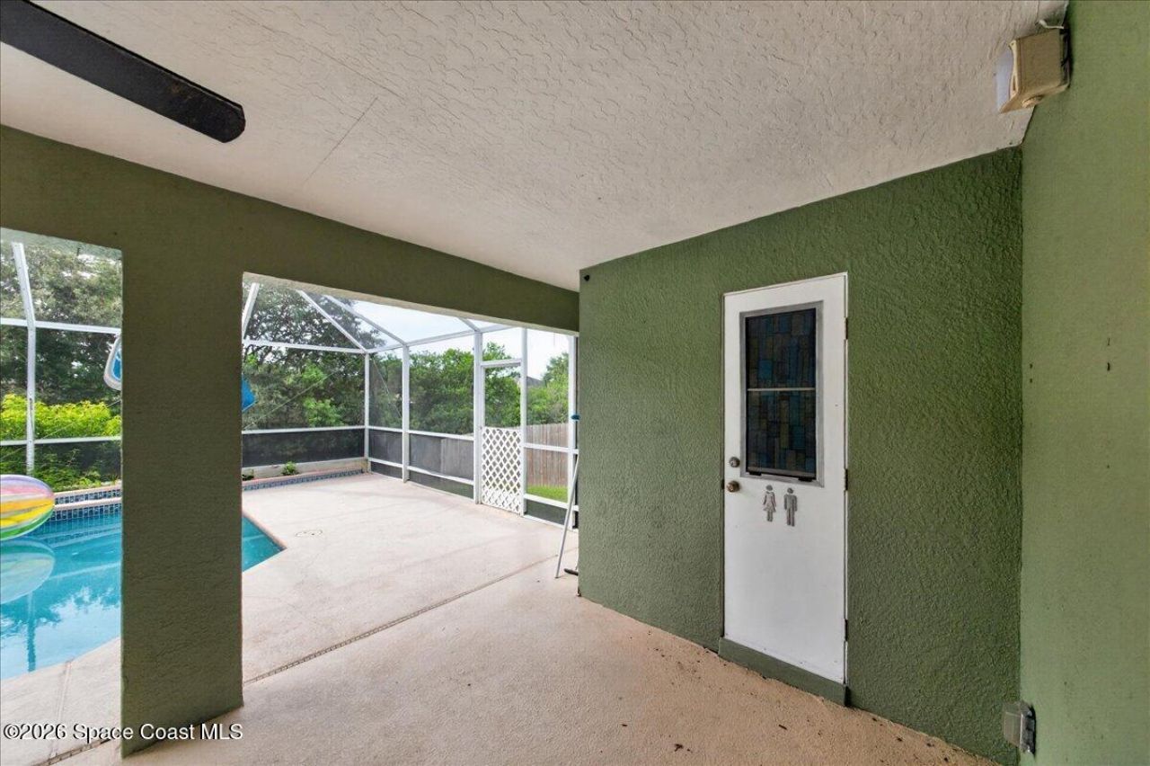 1425 Victoria Boulevard, Rockledge, FL 32955 Photo