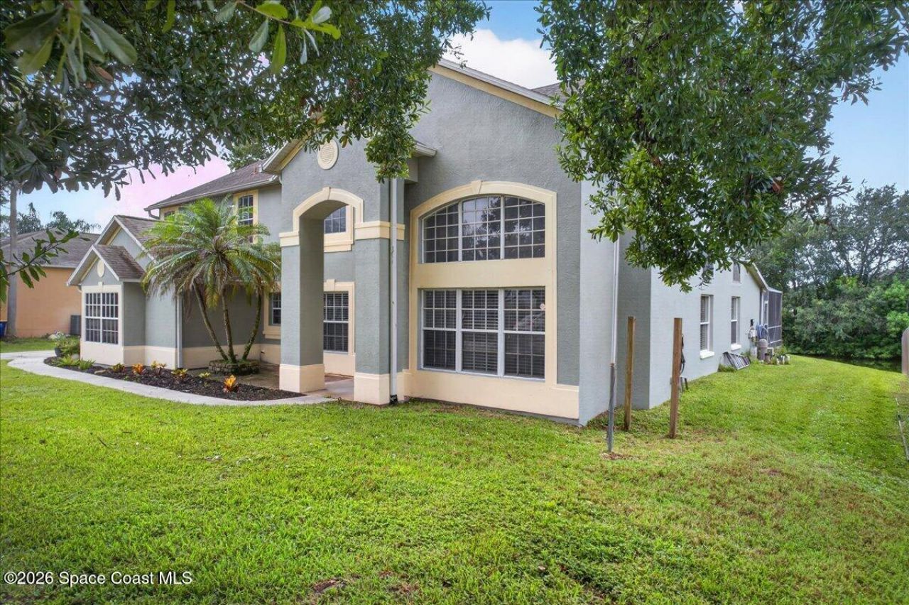 1425 Victoria Boulevard, Rockledge, FL 32955 Photo
