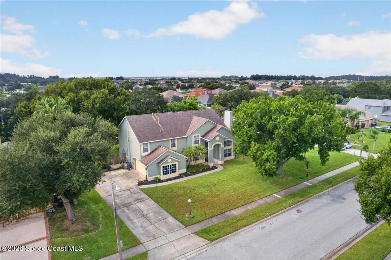 1425 Victoria Boulevard, Rockledge, FL 32955 Photo