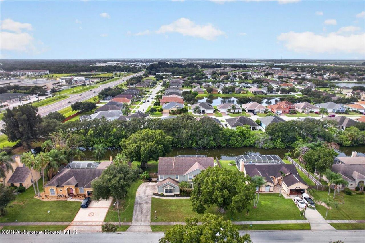 1425 Victoria Boulevard, Rockledge, FL 32955 Photo