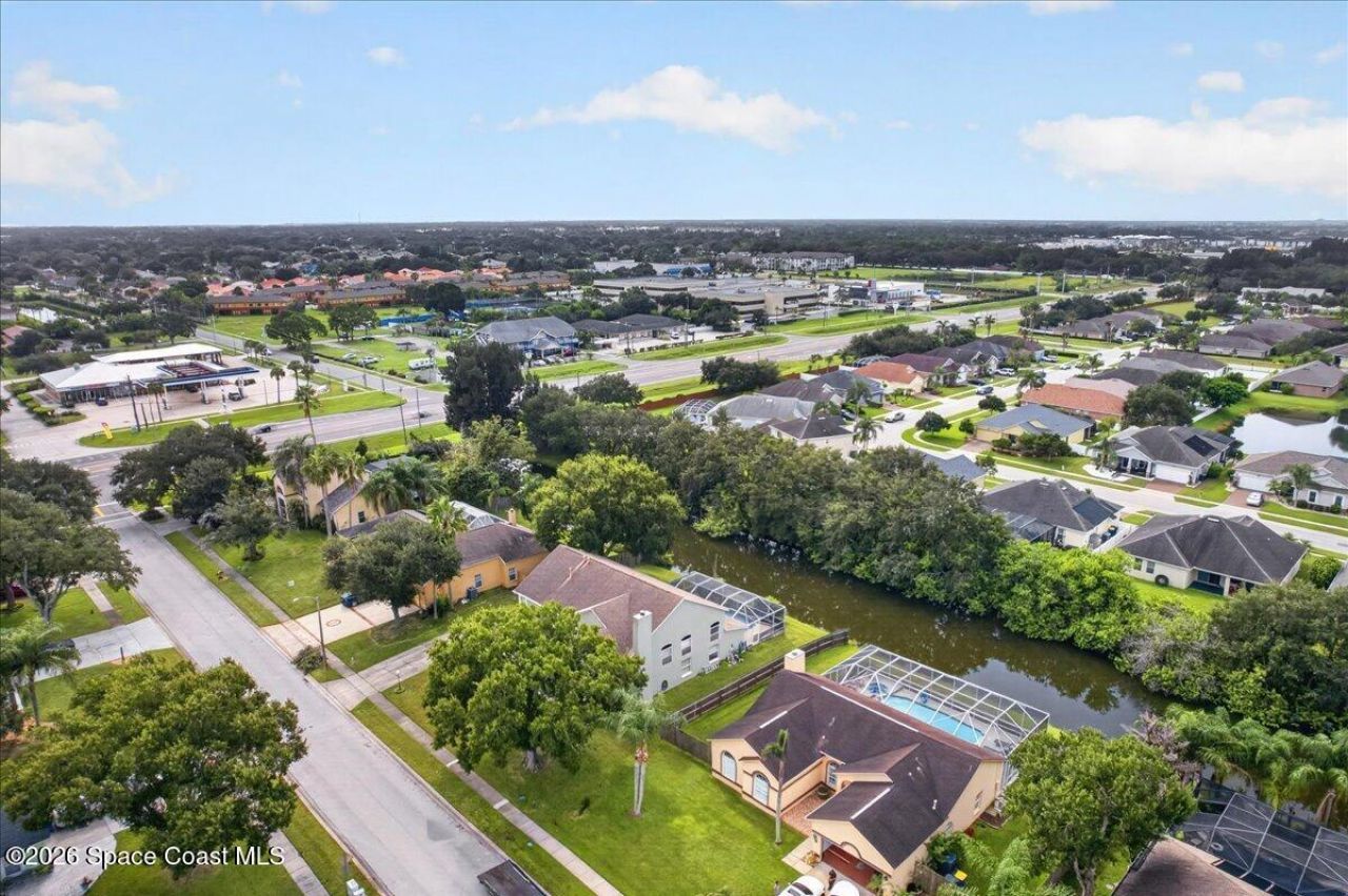 1425 Victoria Boulevard, Rockledge, FL 32955 Photo