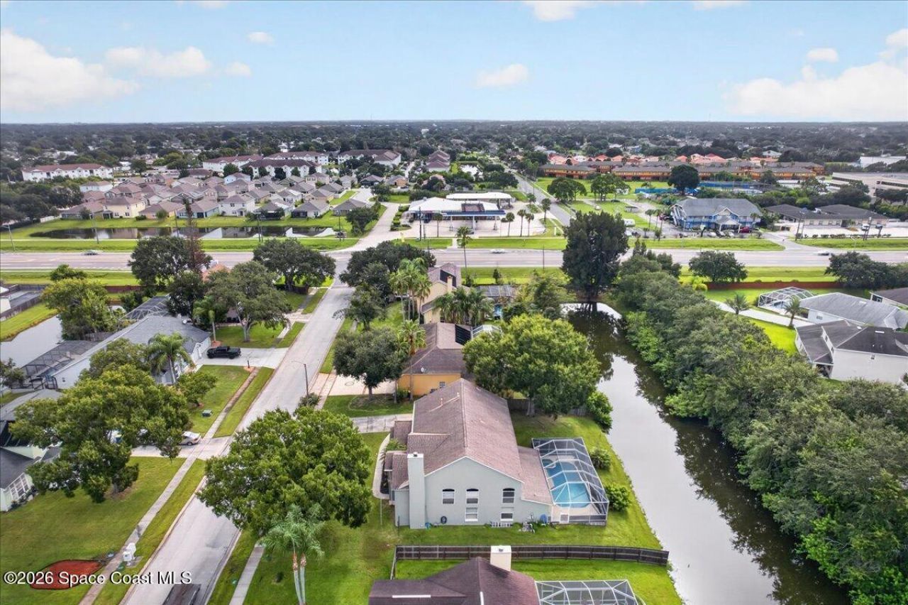 1425 Victoria Boulevard, Rockledge, FL 32955 Photo