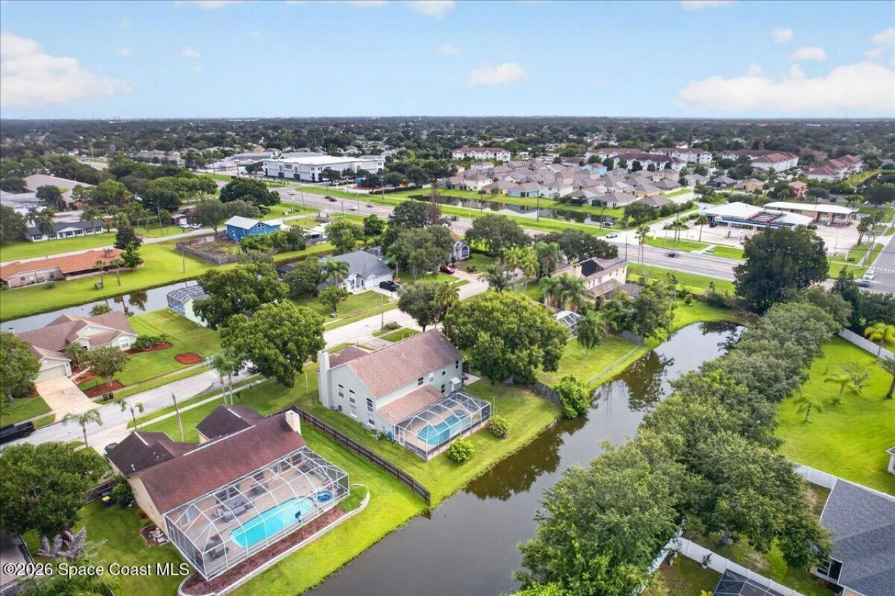 1425 Victoria Boulevard, Rockledge, FL 32955 Photo