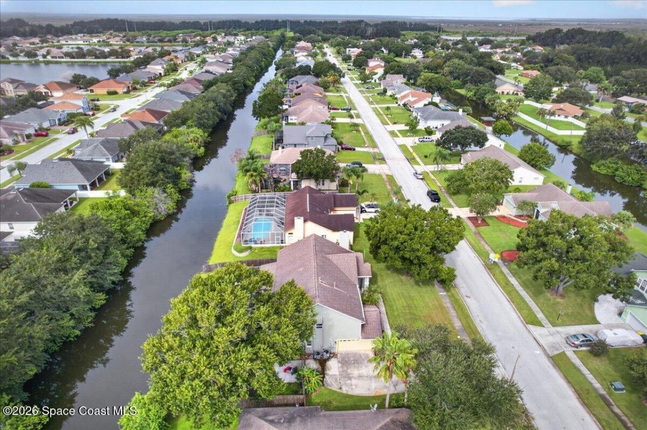 1425 Victoria Boulevard, Rockledge, FL 32955 Photo
