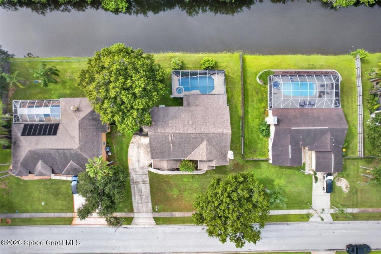 1425 Victoria Boulevard, Rockledge, FL 32955 Photo