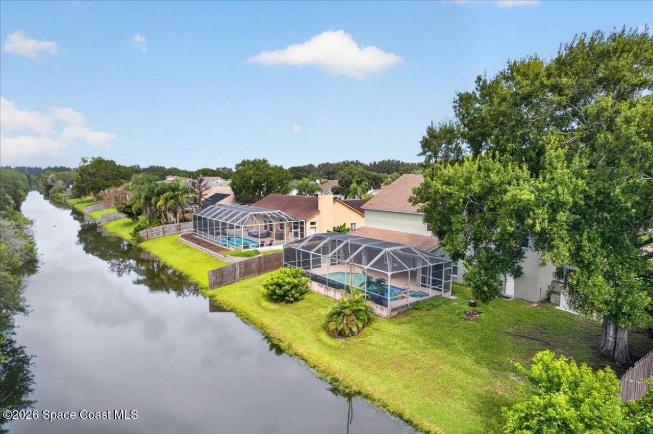 1425 Victoria Boulevard, Rockledge, FL 32955 Photo