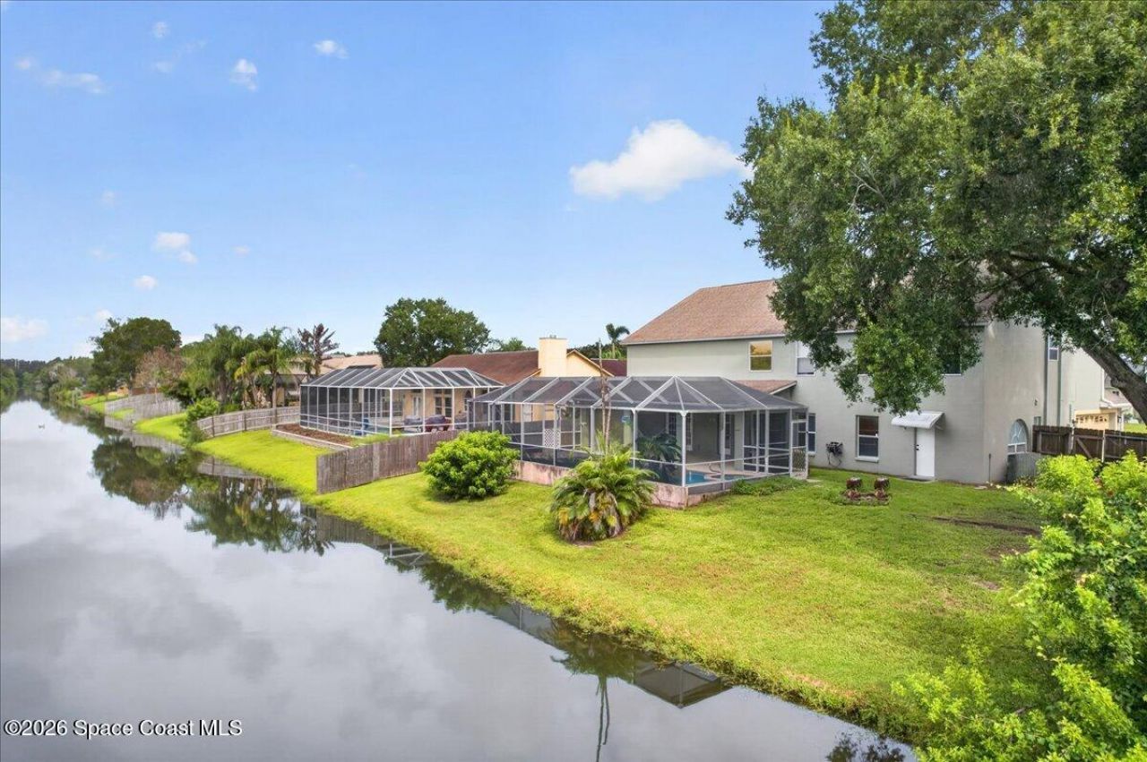 1425 Victoria Boulevard, Rockledge, FL 32955 Photo