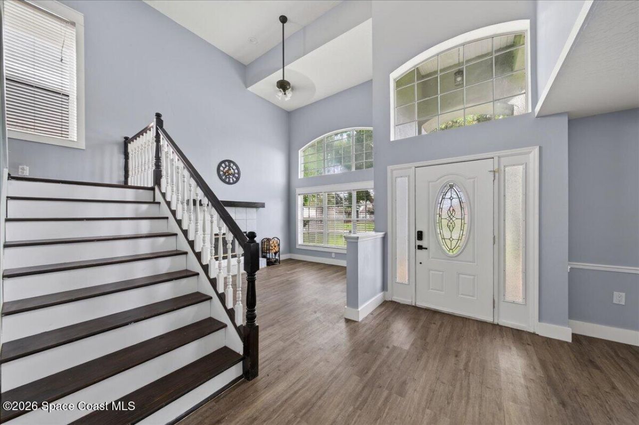 1425 Victoria Boulevard, Rockledge, FL 32955 Photo