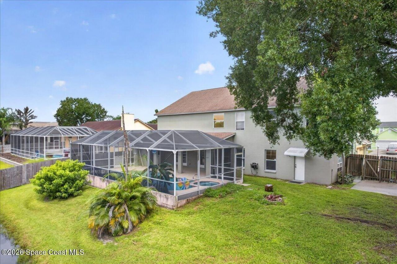 1425 Victoria Boulevard, Rockledge, FL 32955 Photo