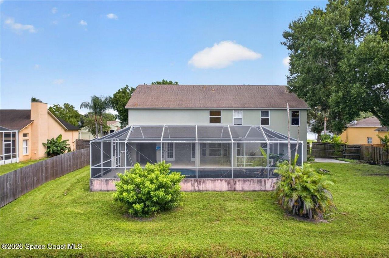 1425 Victoria Boulevard, Rockledge, FL 32955 Photo