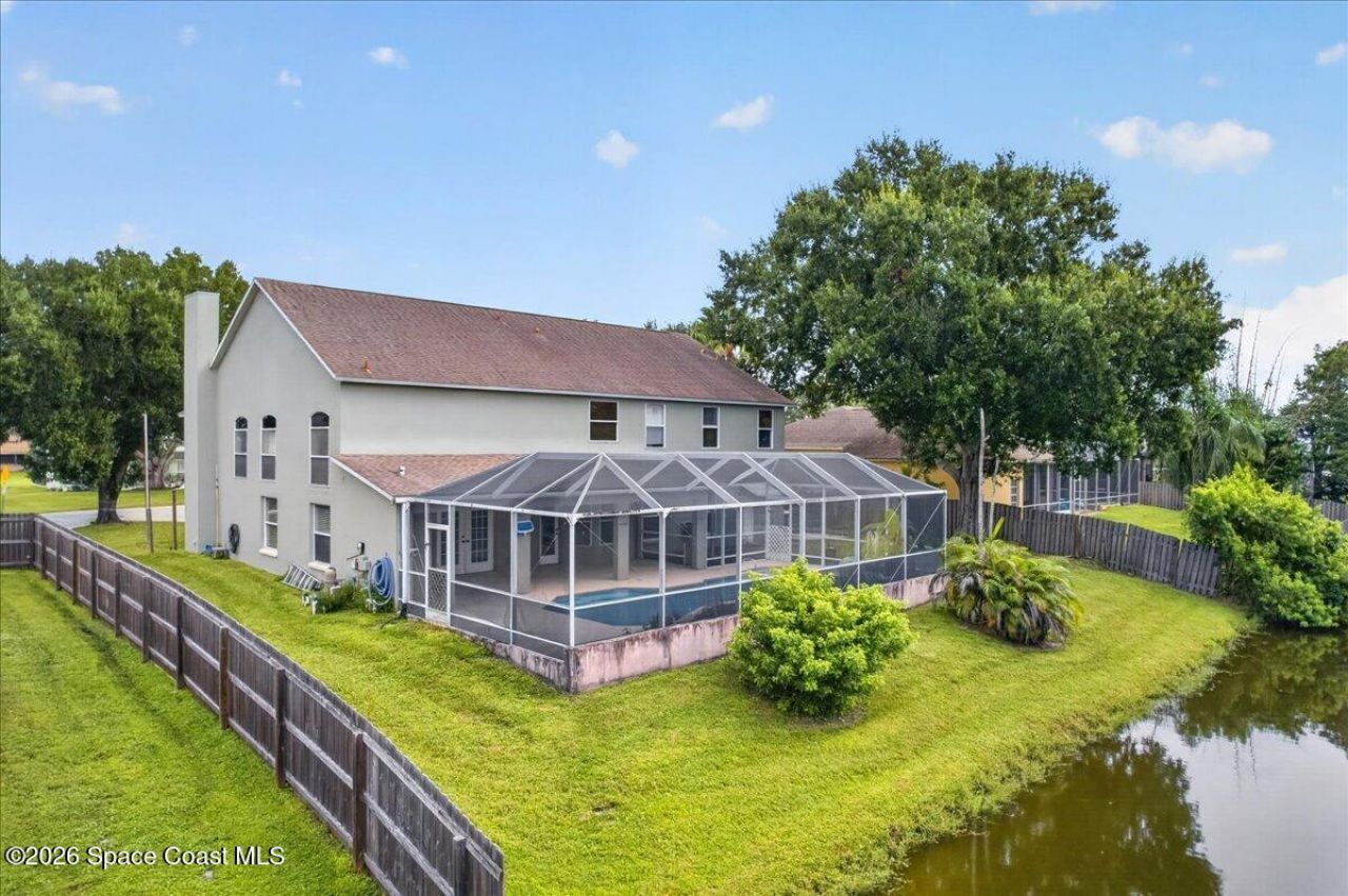 1425 Victoria Boulevard, Rockledge, FL 32955 Photo
