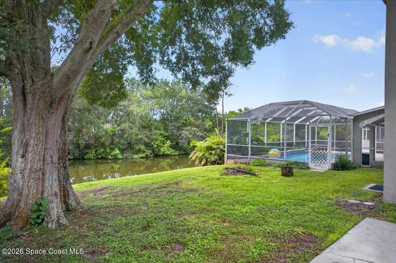 1425 Victoria Boulevard, Rockledge, FL 32955 Photo