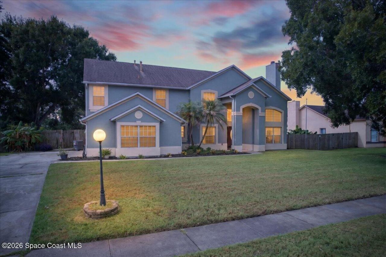 1425 Victoria Boulevard, Rockledge, FL 32955 Photo