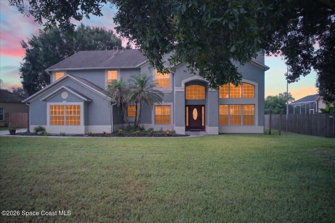 1425 Victoria Boulevard, Rockledge, FL 32955 Photo