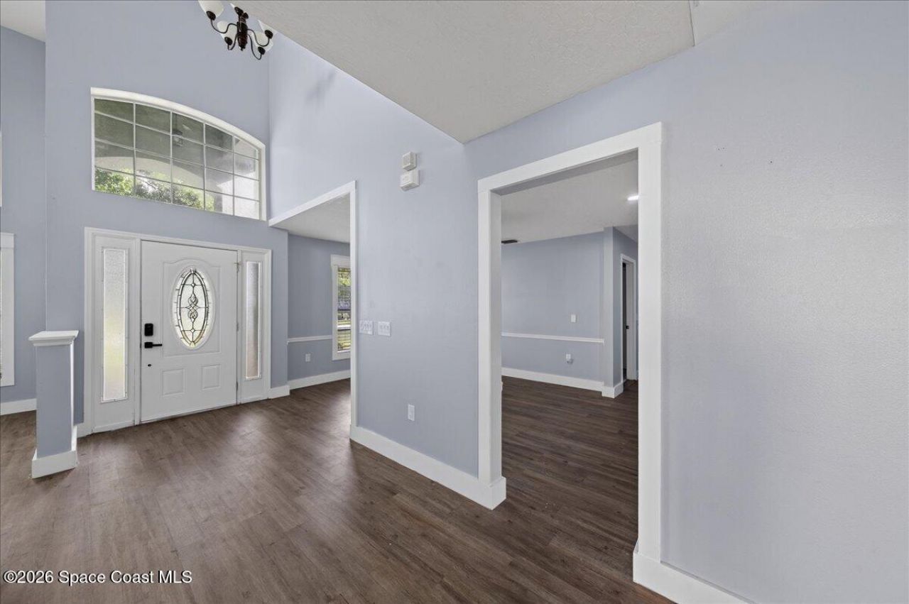 1425 Victoria Boulevard, Rockledge, FL 32955 Photo