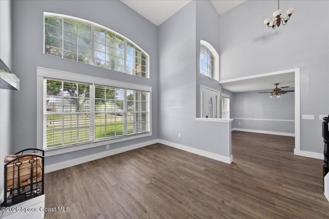 1425 Victoria Boulevard, Rockledge, FL 32955 Photo