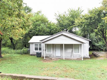 502 N Industrial Avenue E Sand Springs, OK 74063