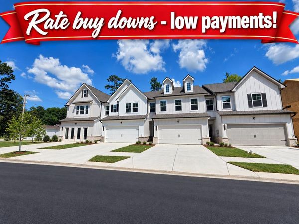 2559 Henson Court, Unit 20, Chattanooga, TN 37421