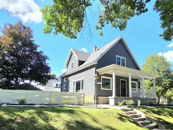 329 Church St, Kohler, WI 53044