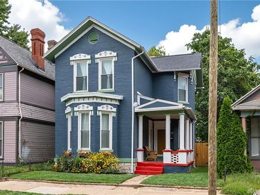 114 Bonner Street, Dayton, OH 45410