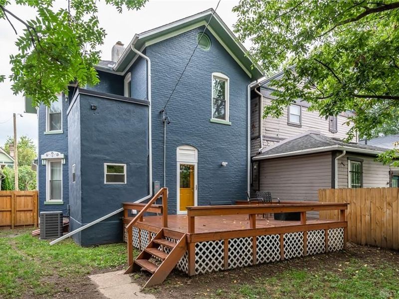 114 Bonner Street, Dayton, OH 45410 Photo 36