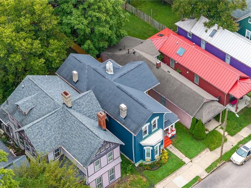 114 Bonner Street, Dayton, OH 45410 Photo 46