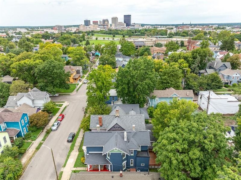 114 Bonner Street, Dayton, OH 45410 Photo 49