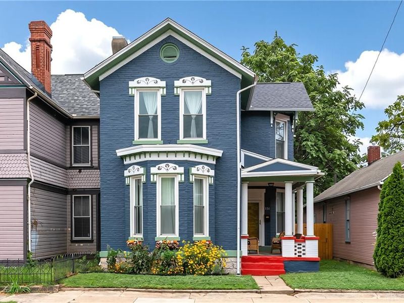 114 Bonner Street, Dayton, OH 45410 Photo 54