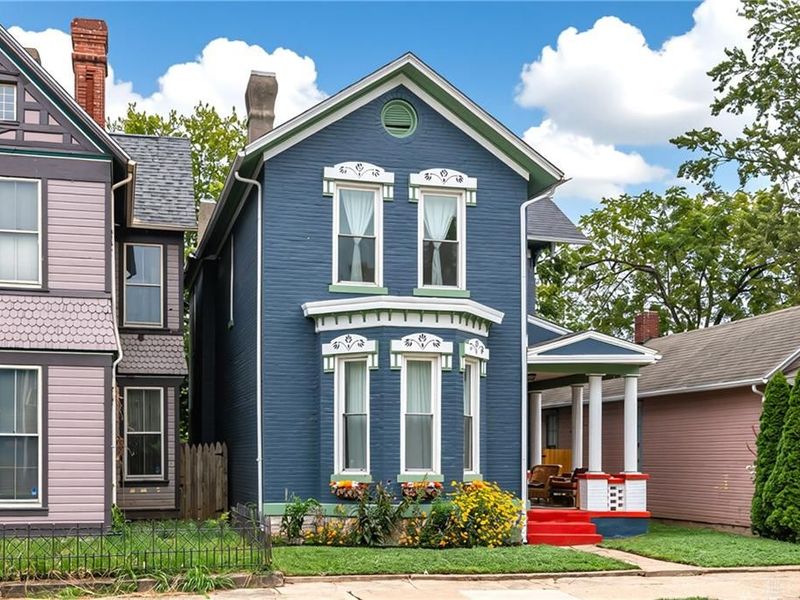 114 Bonner Street, Dayton, OH 45410 Photo 55