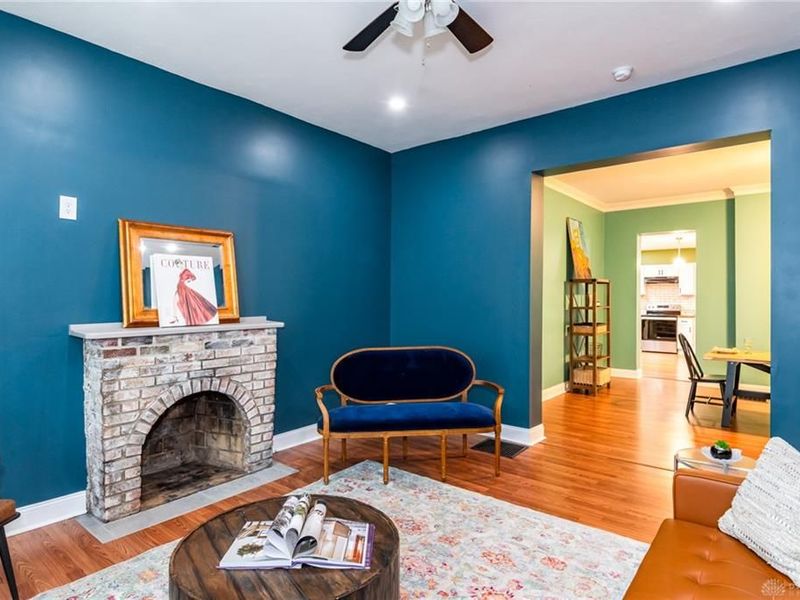 114 Bonner Street, Dayton, OH 45410 Photo 8