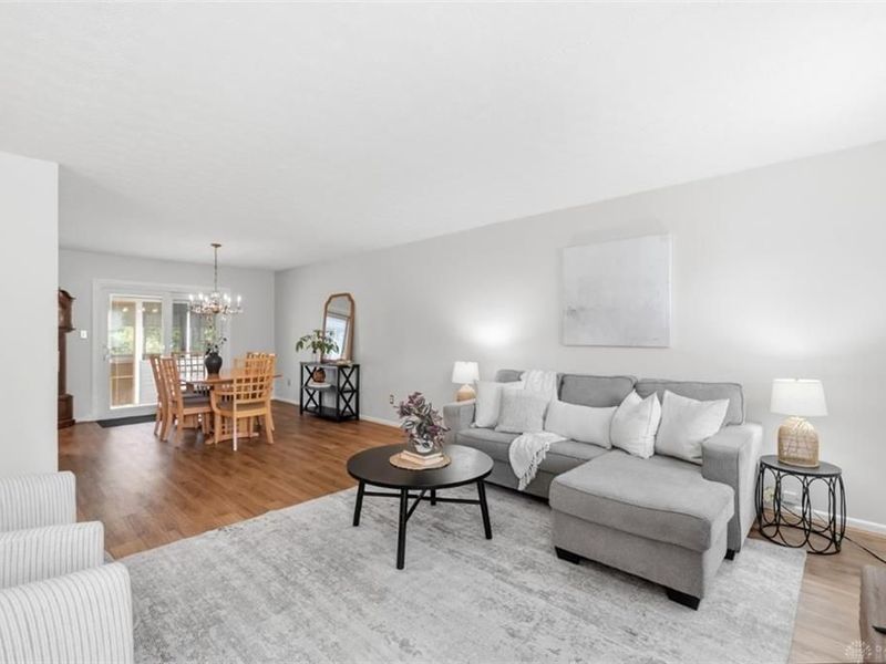7709 Whitehall Circle, West Chester, OH 45069 Photo 13