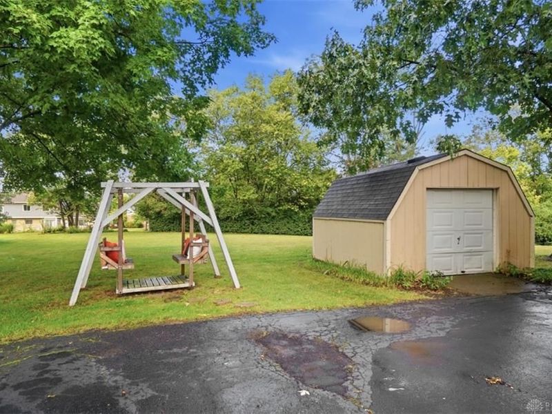 7709 Whitehall Circle, West Chester, OH 45069 Photo 61