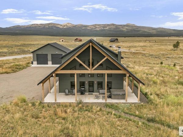 3762 Bishop Mountain Drive, ISLAND PARK, ID 83429