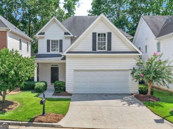 2838 Winter Rose Court, Atlanta, GA 30360
