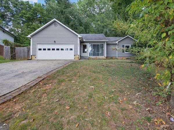 2805 Varlet Court, Snellville, GA 30039