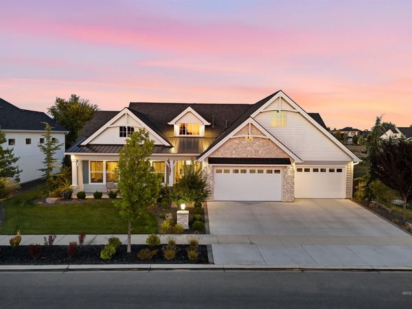 1030 N Morehouse Ave, Eagle, ID 83616