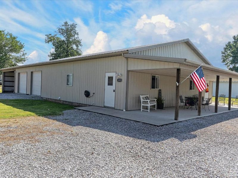 1189 Pennsylvania, Huntington Township, OH 45101 Photo 1