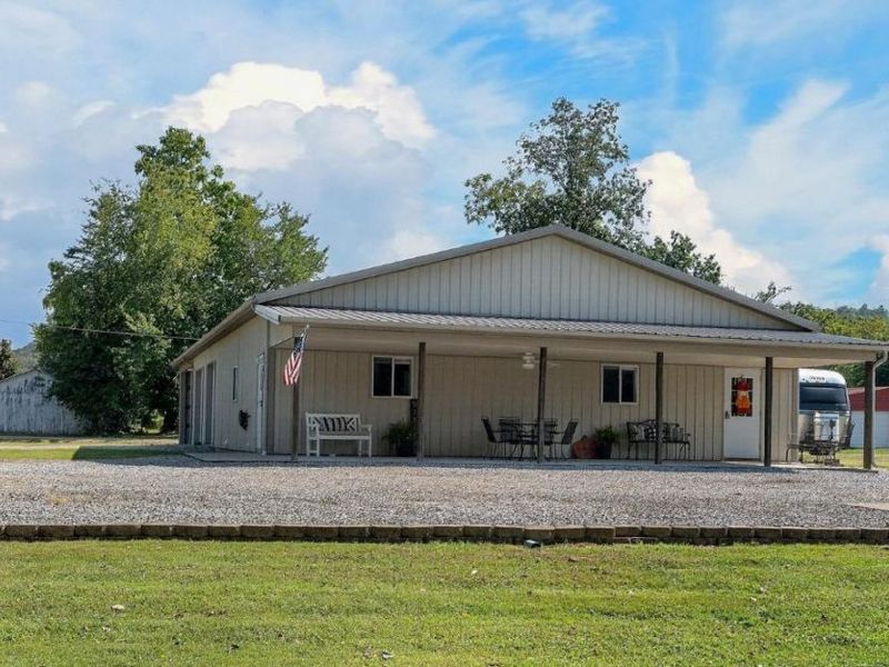 1189 Pennsylvania, Huntington Township, OH 45101 Photo 18