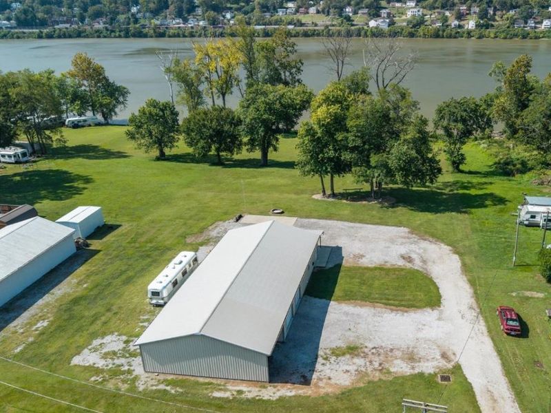 1189 Pennsylvania, Huntington Township, OH 45101 Photo 49