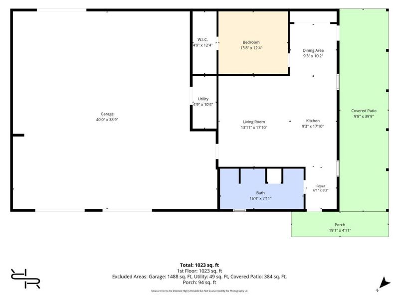 1189 Pennsylvania, Huntington Township, OH 45101 Photo 50