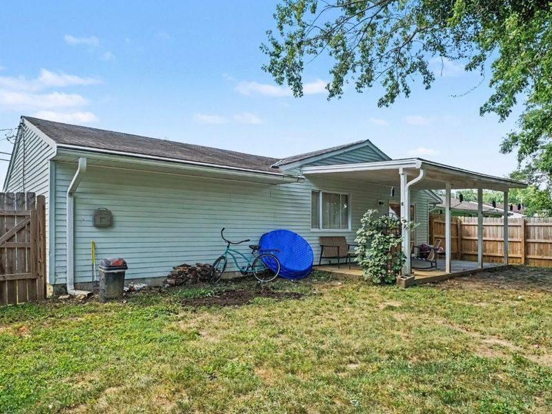 855 Mohican Drive, Loveland, OH 45140 Photo 19