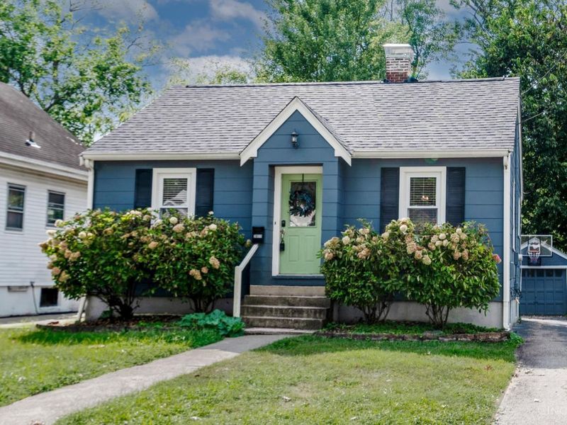 3811 Simpson Avenue, Fairfax, OH 45227 Photo 1
