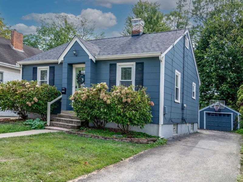 3811 Simpson Avenue, Fairfax, OH 45227 Photo 2