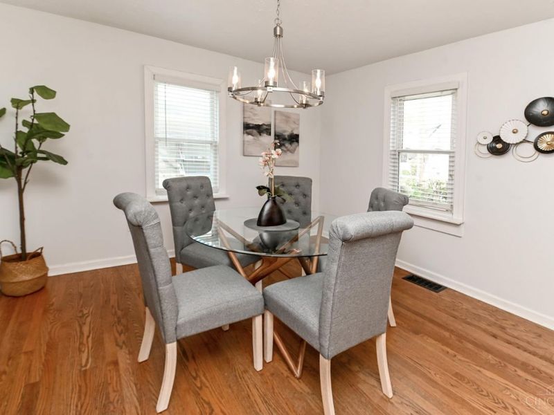 3811 Simpson Avenue, Fairfax, OH 45227 Photo 6