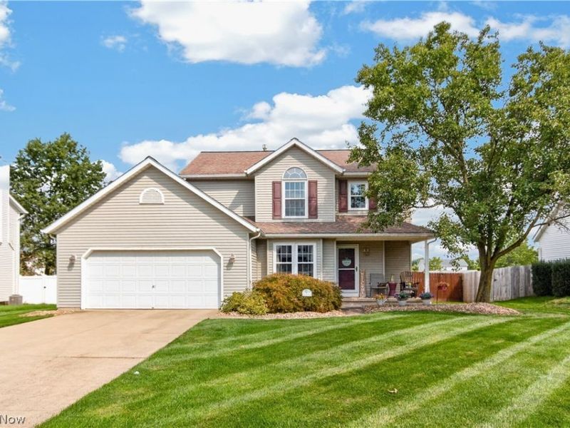 5175 Sassafras Drive, Medina, OH 44256 Photo 1