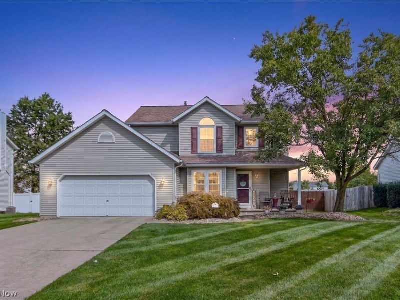 5175 Sassafras Drive, Medina, OH 44256 Photo 2