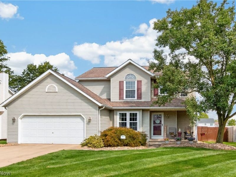 5175 Sassafras Drive, Medina, OH 44256 Photo 3